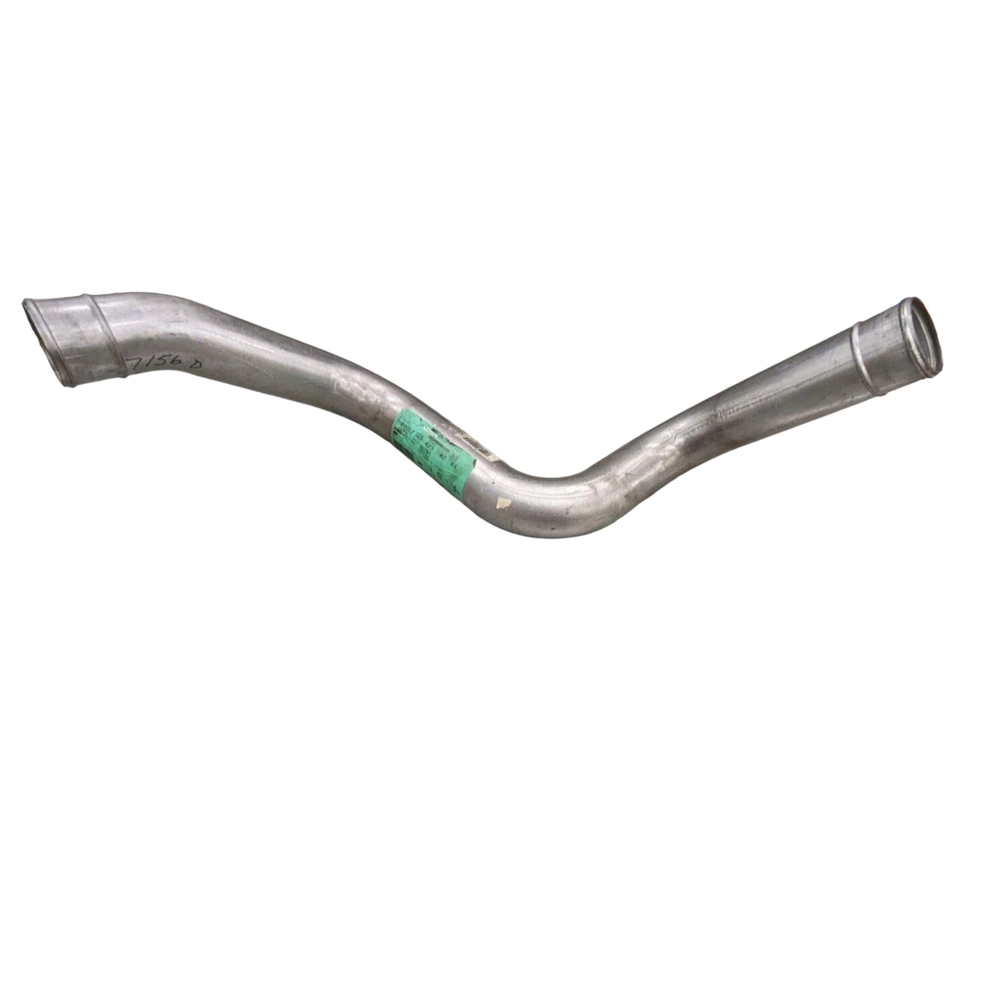 Q649583 Genuine International Pipe To Cooler