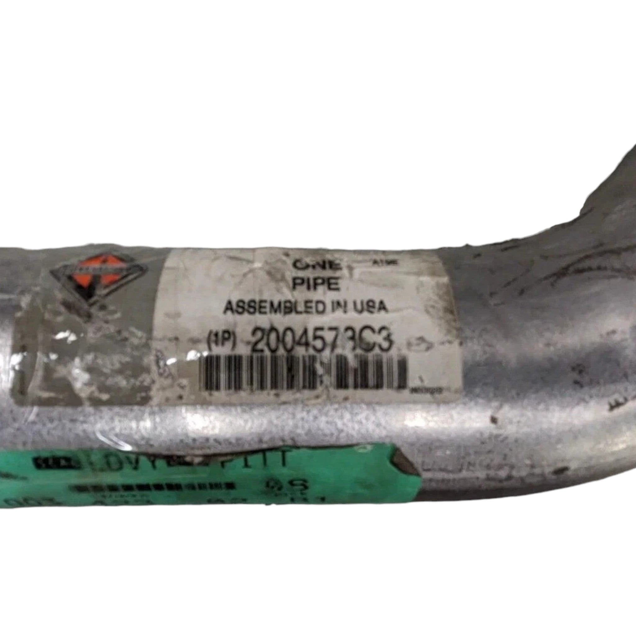 Q649583 Genuine International Pipe To Cooler