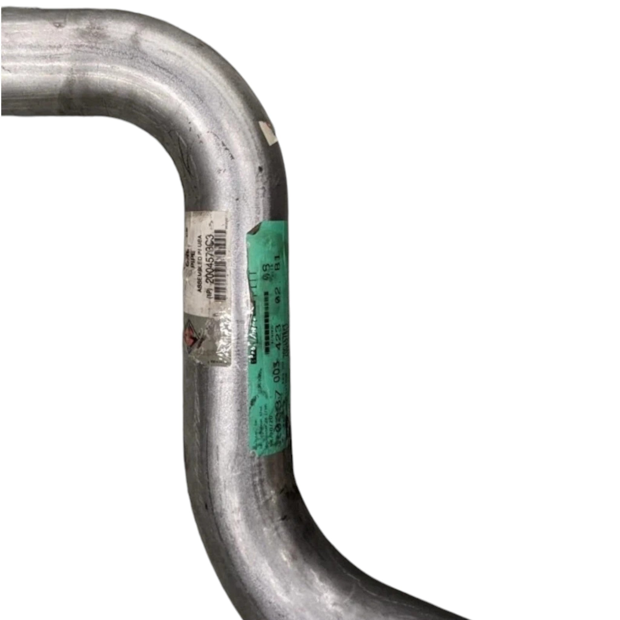 Q649583 Genuine International Pipe To Cooler