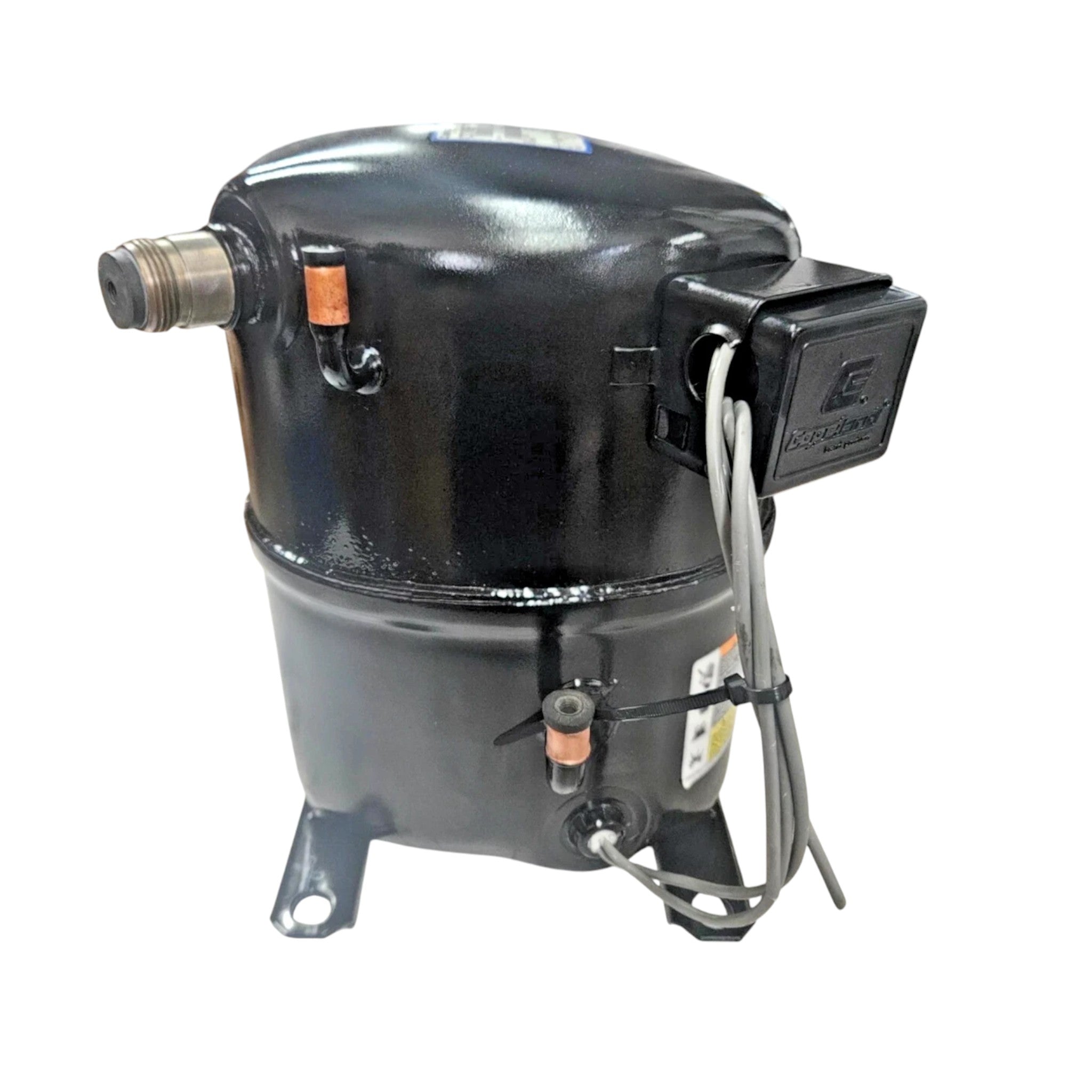 CS18K6E TFD 25S Genuine Copeland Scroll Compressor 460V