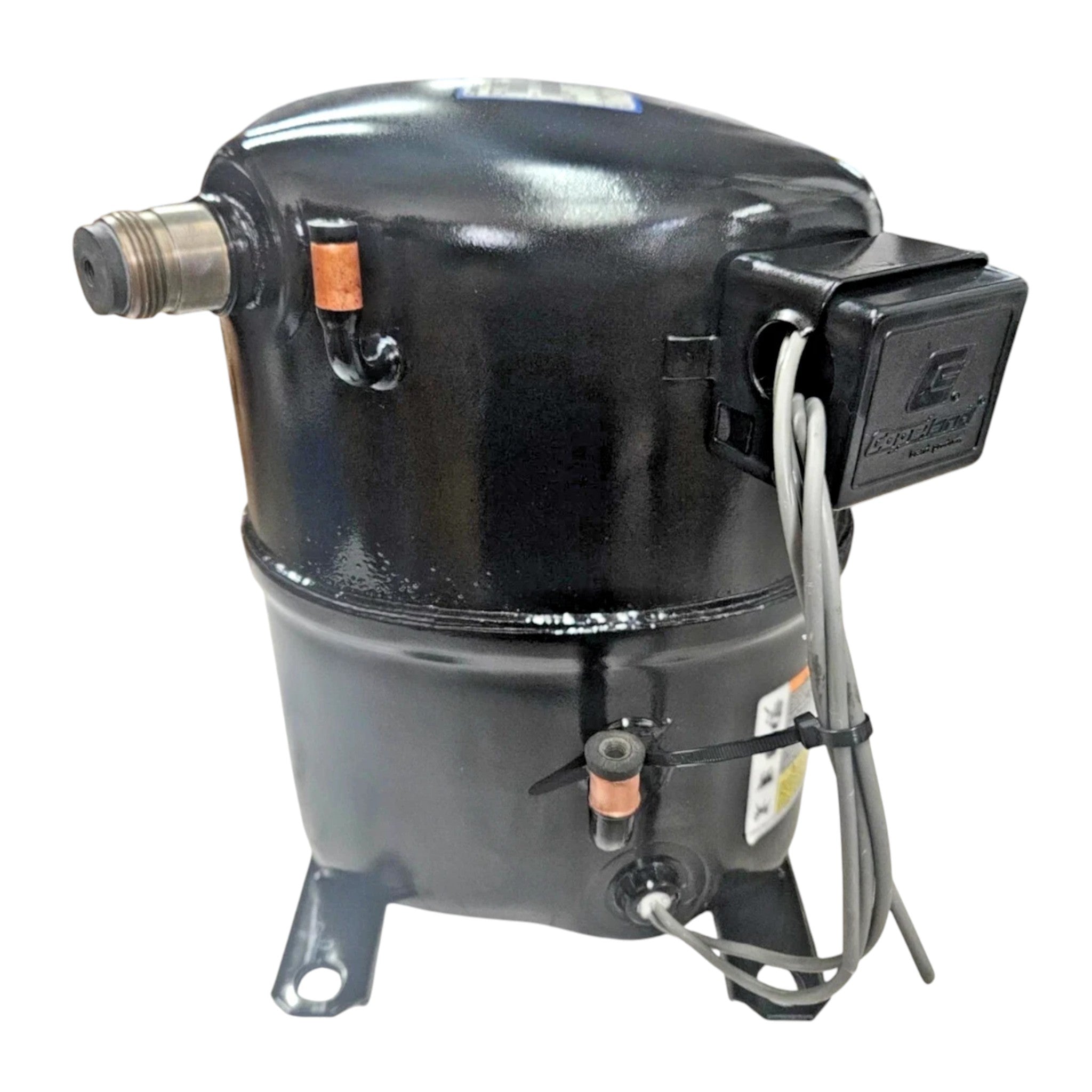 CS18K6E TFD 25S Genuine Copeland Scroll Compressor 460V