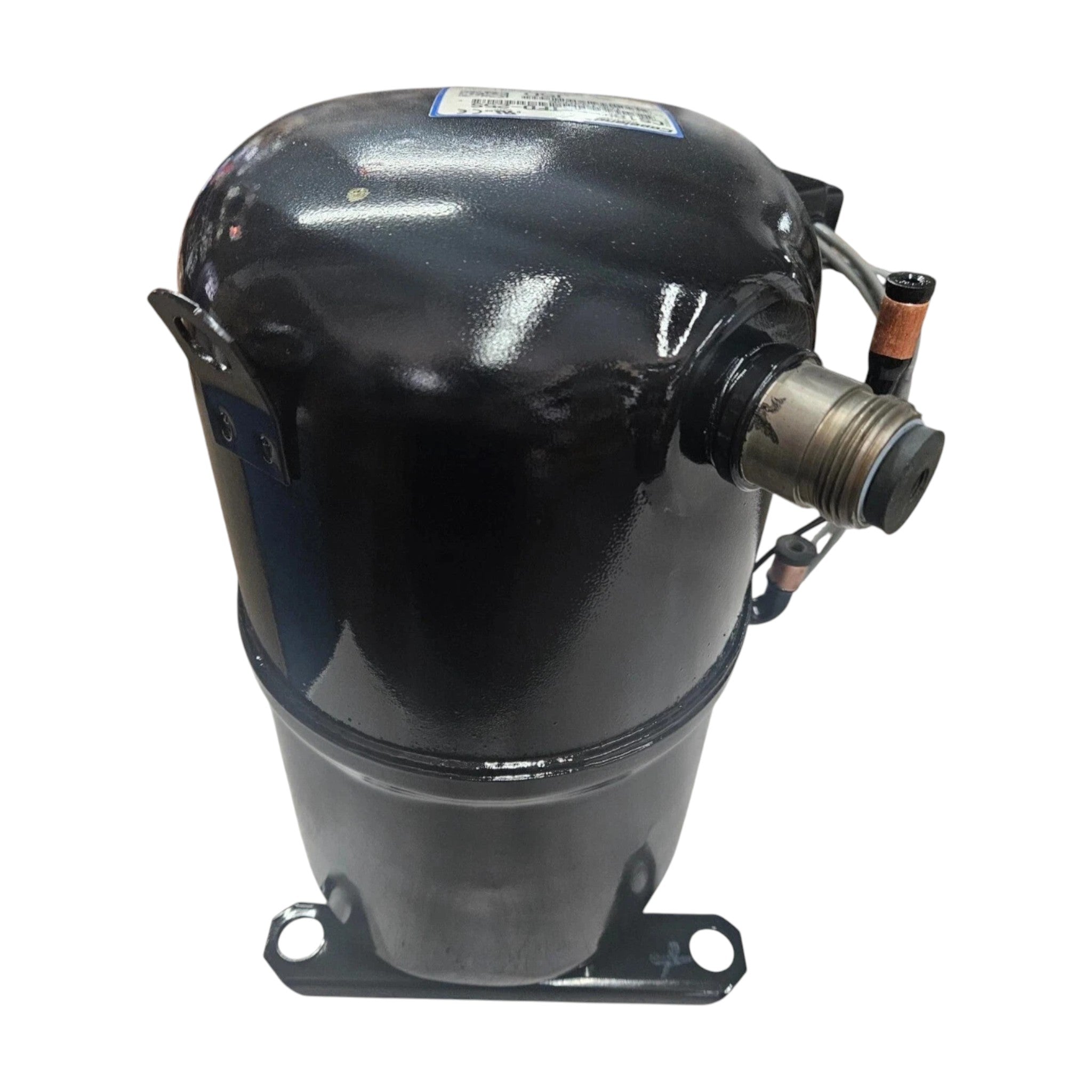 CS18K6E TFD 25S Genuine Copeland Scroll Compressor 460V