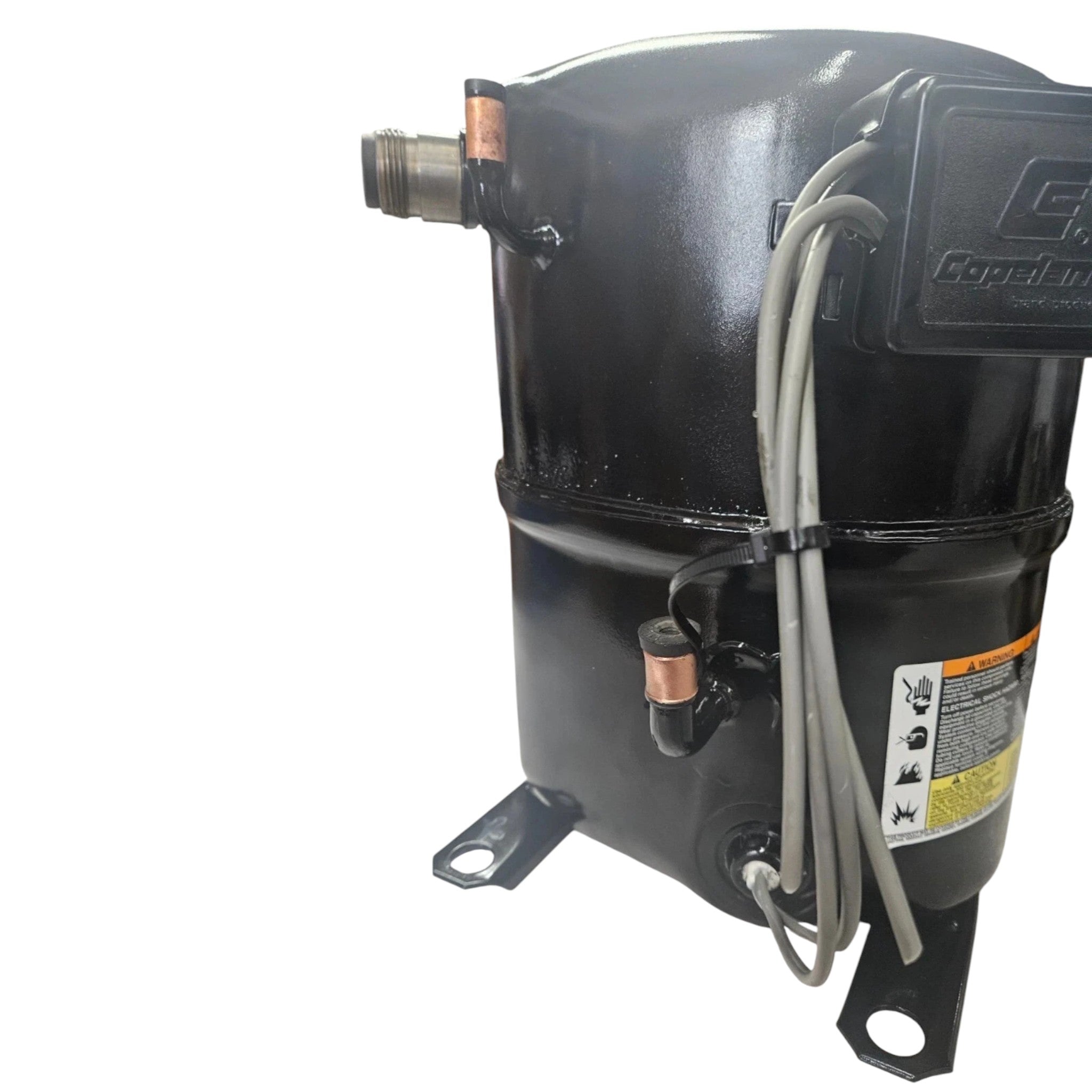 CS18K6E TFD 25S Genuine Copeland Scroll Compressor 460V