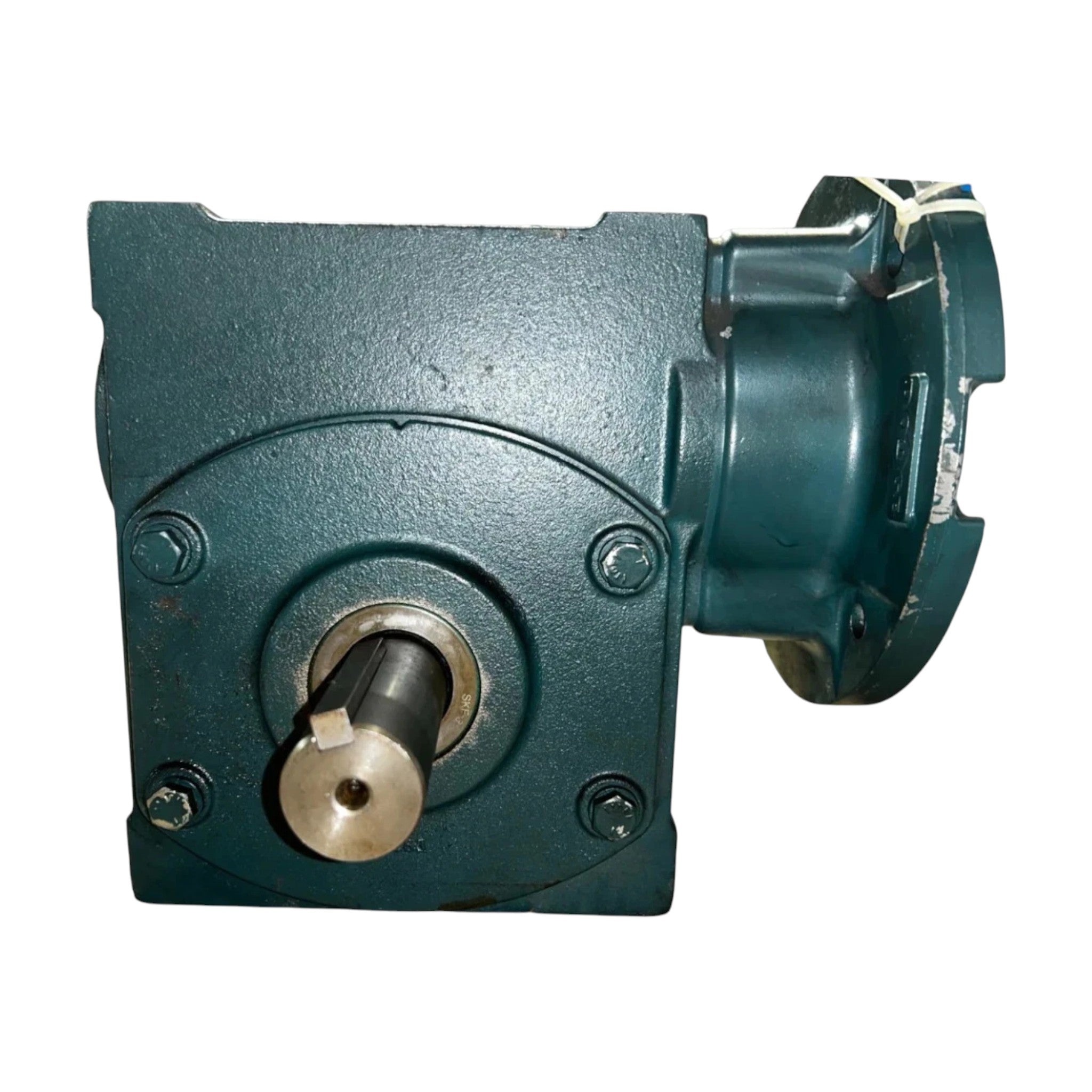 35Q15L18 Genuine Dodge Right Angle Worm Gear Speed Reducer