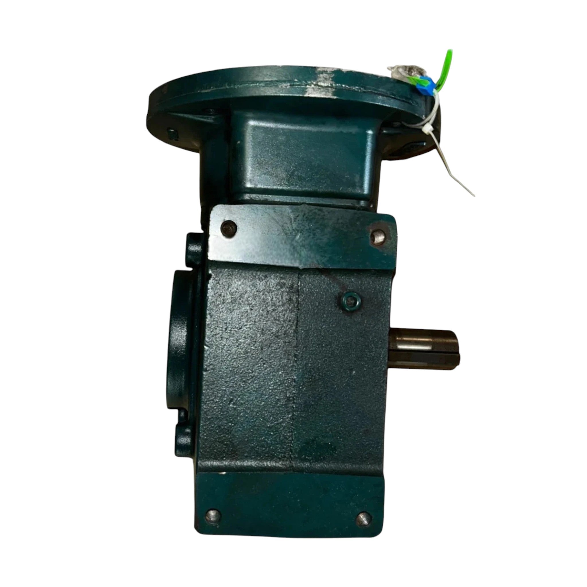 35Q15L18 Genuine Dodge Right Angle Worm Gear Speed Reducer