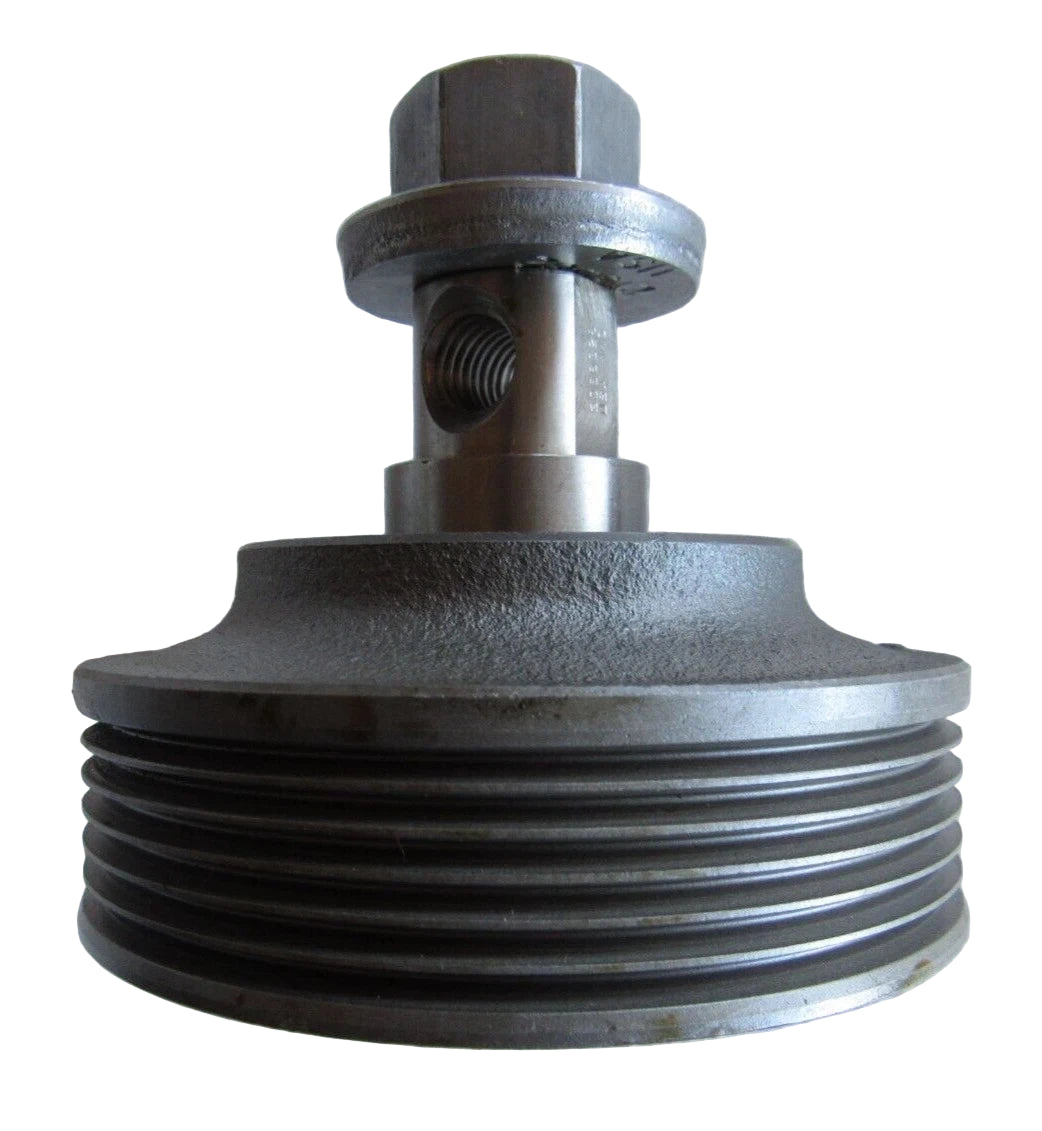 3066330RX Genuine Cummins Water Pump Idler Pulley