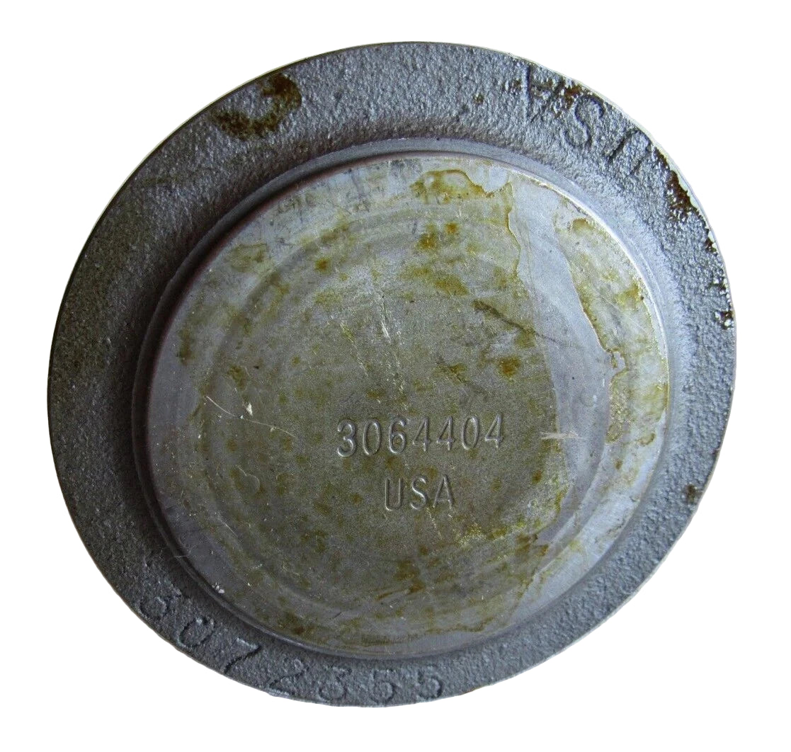 3066330RX Genuine Cummins Water Pump Idler Pulley