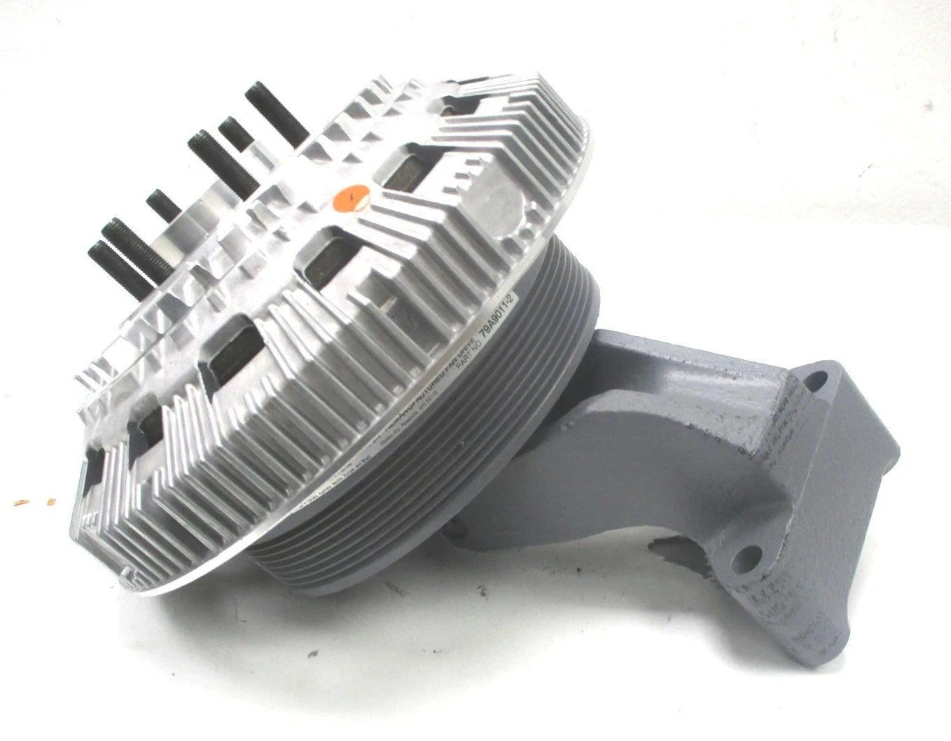 HOR79A90112 Genuine Horton Engine Cooling Fan Clutch