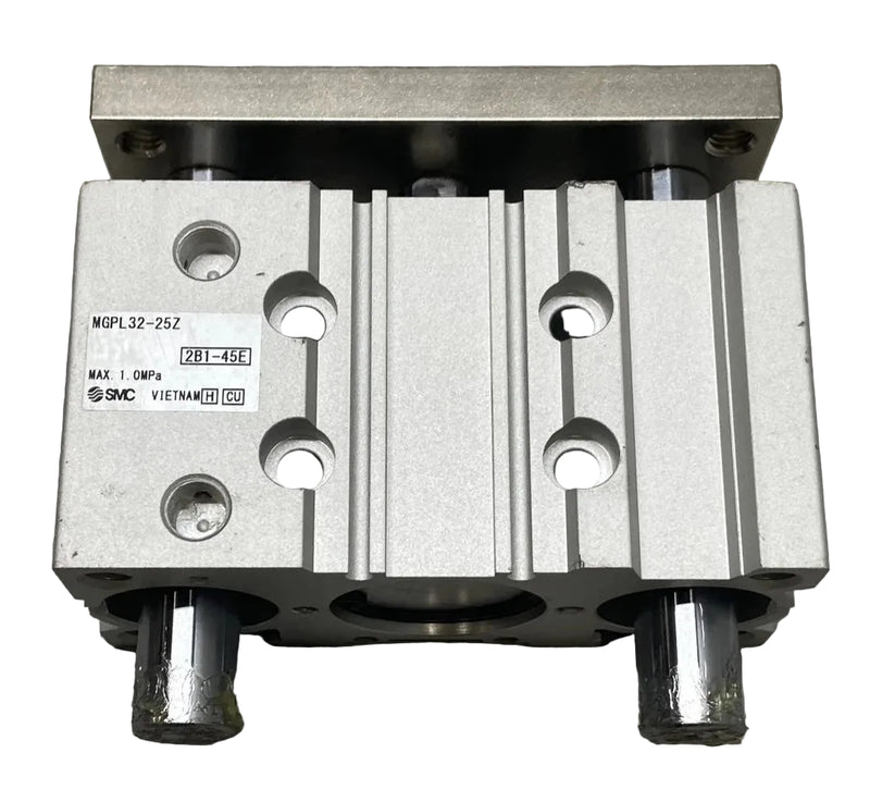 MGPM32-25Z SMC Pneumatic Air Cylinder