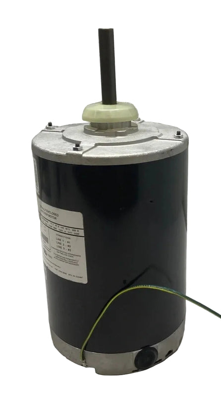 60L2501 US Motors Condenser Fan Motor 460V