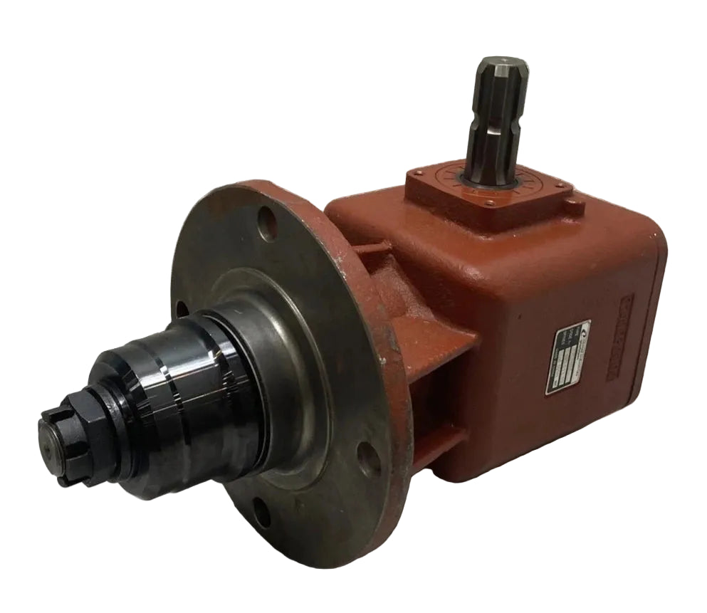 U914081100 Comer Gearbox