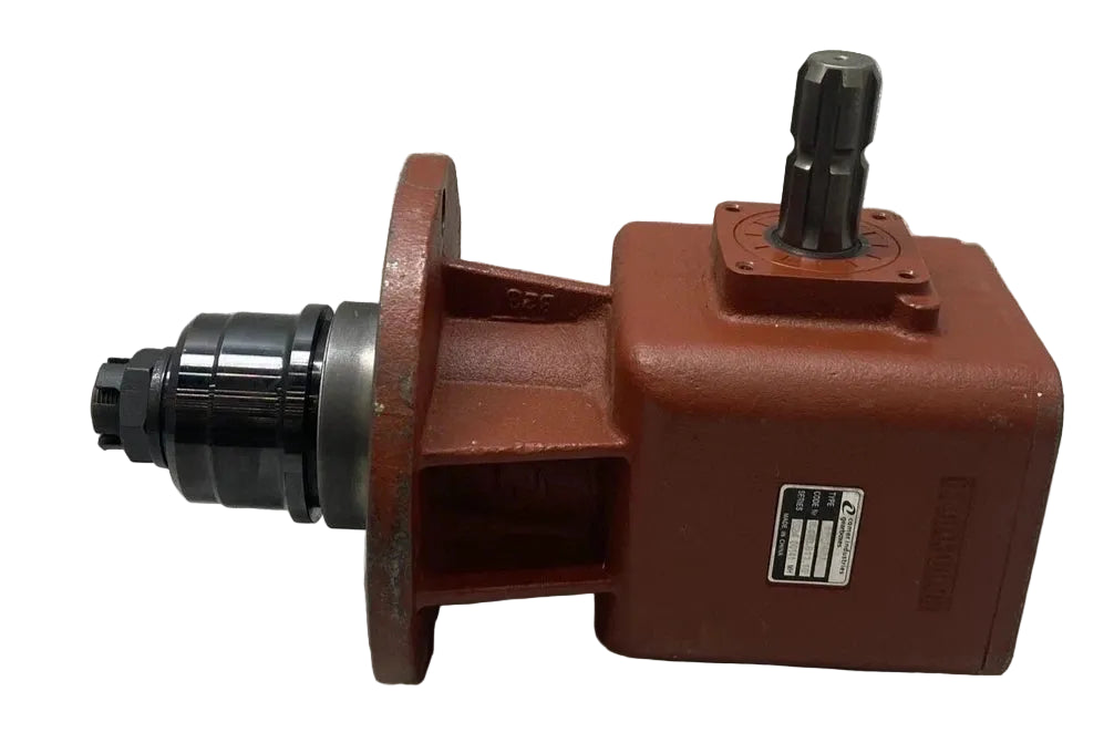 U914081100 Comer Gearbox