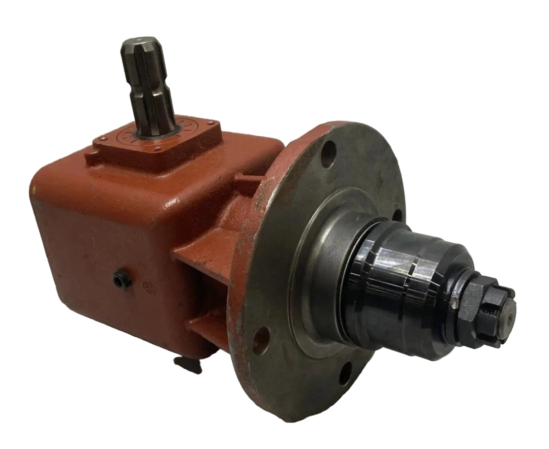 U914081100 Comer Gearbox