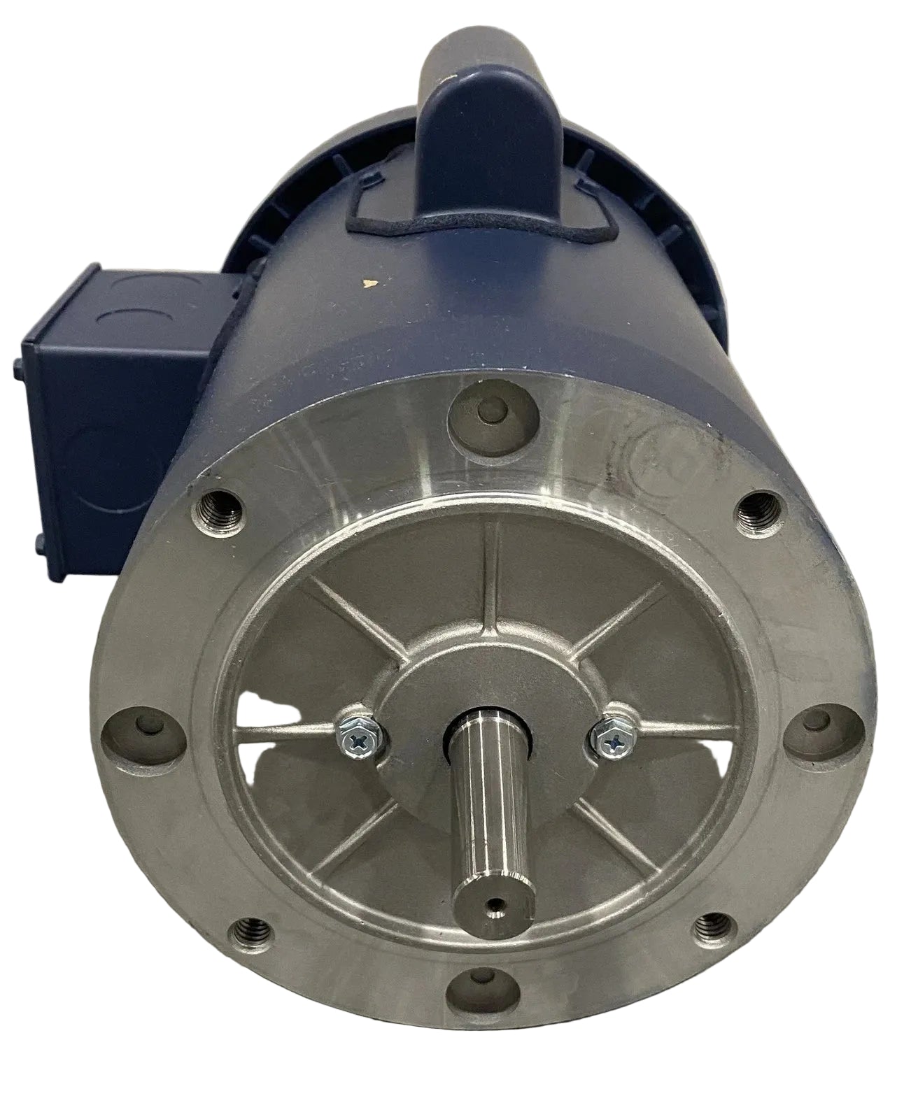 110411.00 Genuine Leeson General Purpose Motor 115-230V
