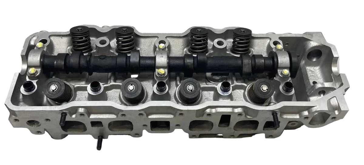 2853 ATK Cylinder Head Assembly