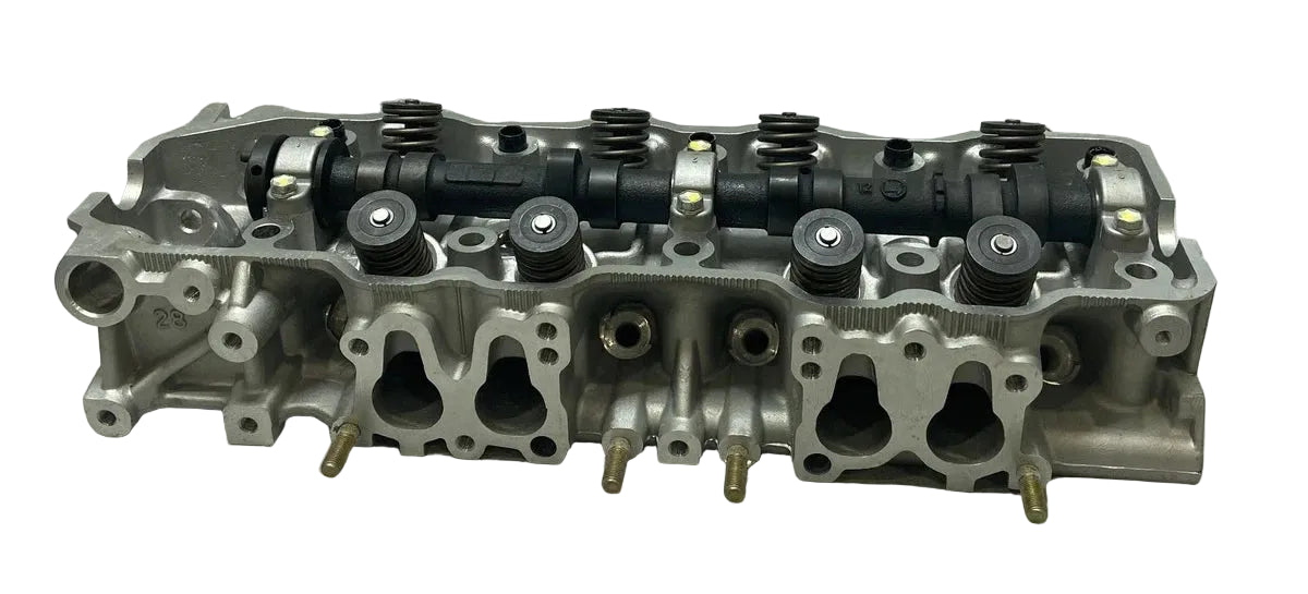 2853 ATK Cylinder Head Assembly