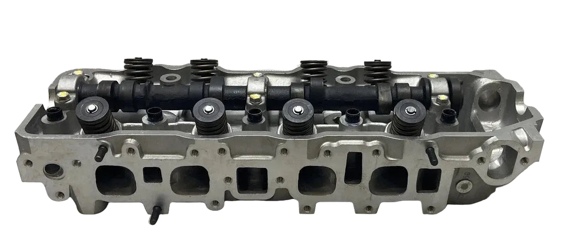 2853 ATK Cylinder Head Assembly