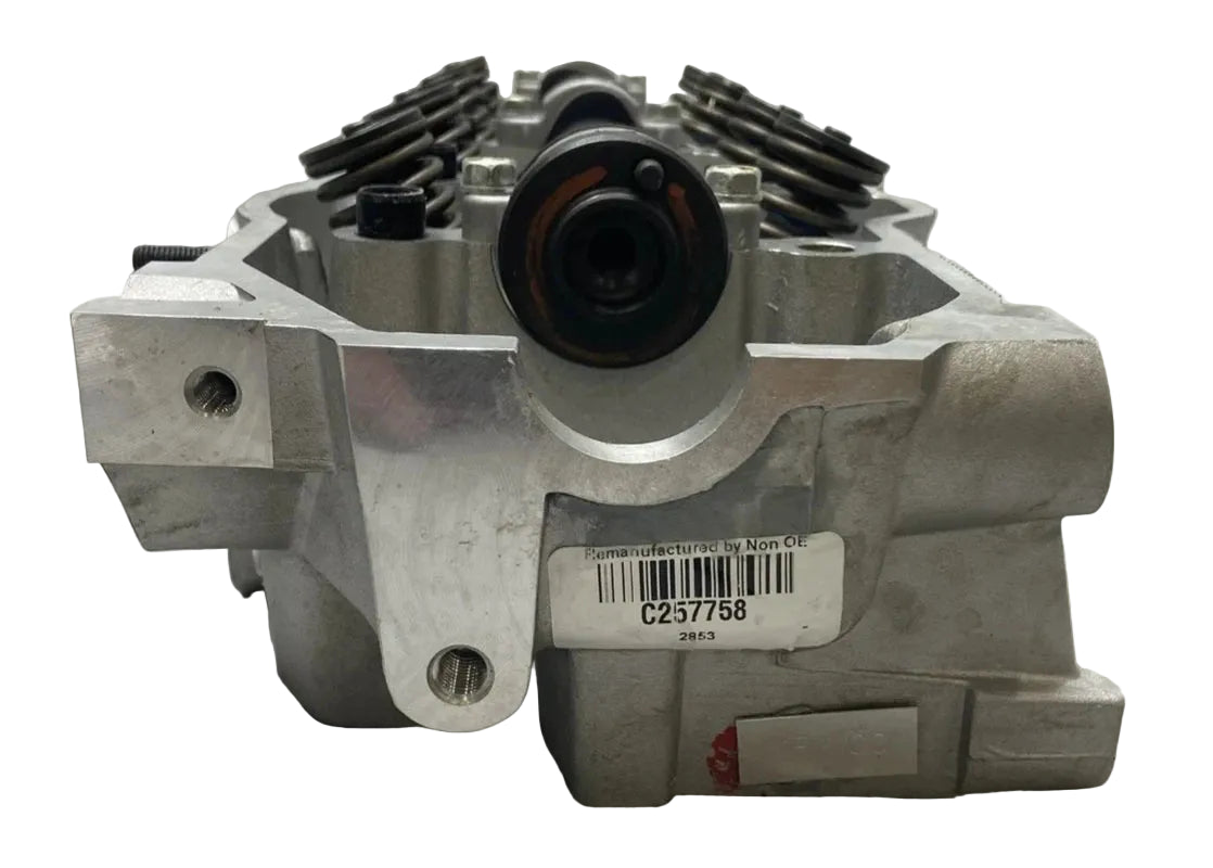 2853 ATK Cylinder Head Assembly