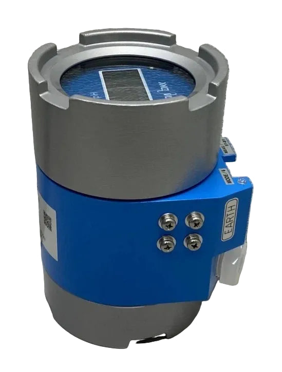 HDM-135A DKK-TOA Industrial PH Meter Transmitter 24V