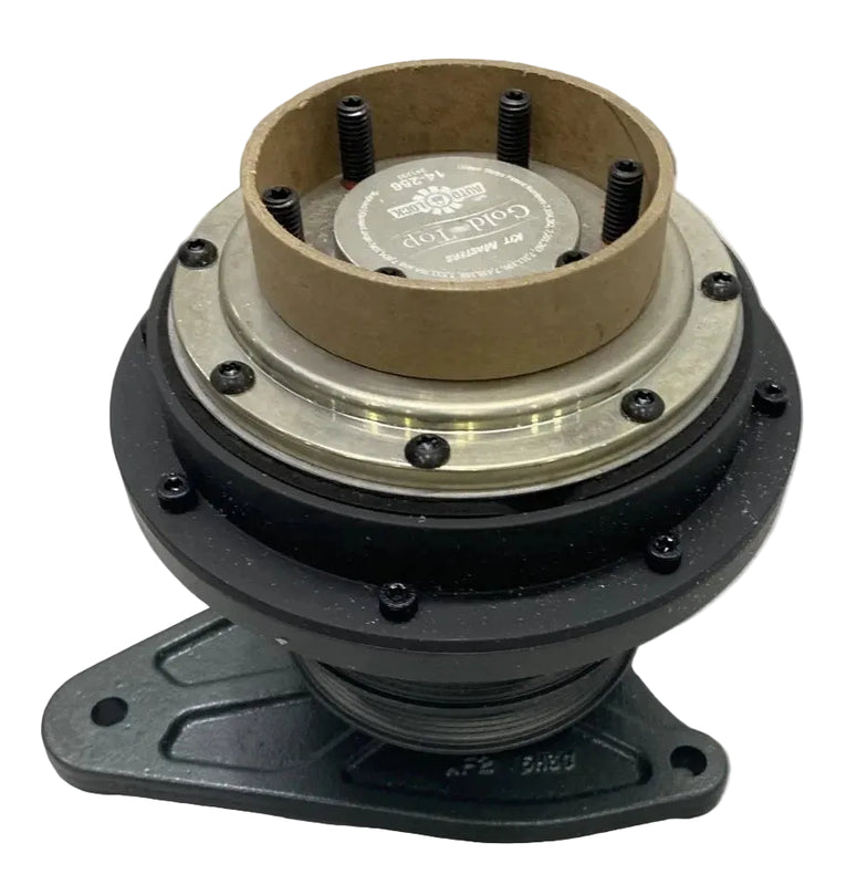 99494 Kit Masters Fan Clutch