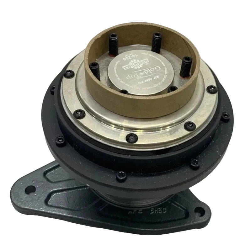 99494 Kit Masters Fan Clutch