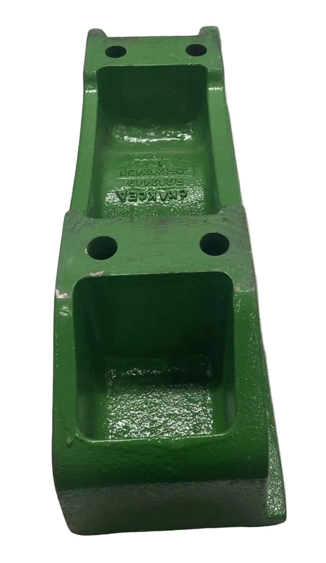 A-R262449 Genuine John Deere Front Weight Support