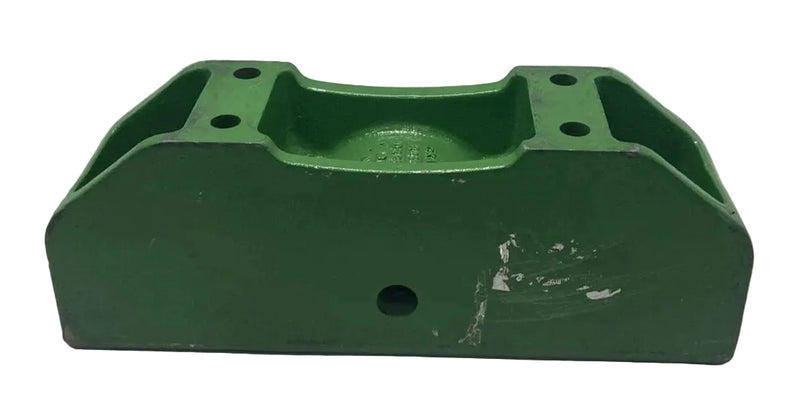 A-R262449 Genuine John Deere Front Weight Support