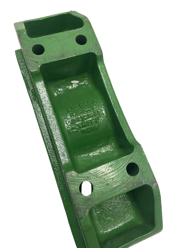 A-R262449 Genuine John Deere Front Weight Support