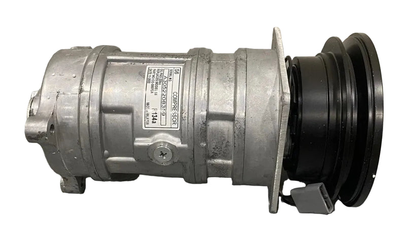 A-500-6000 Agricultural & Industrial A/C Compressor With Clutch 12V