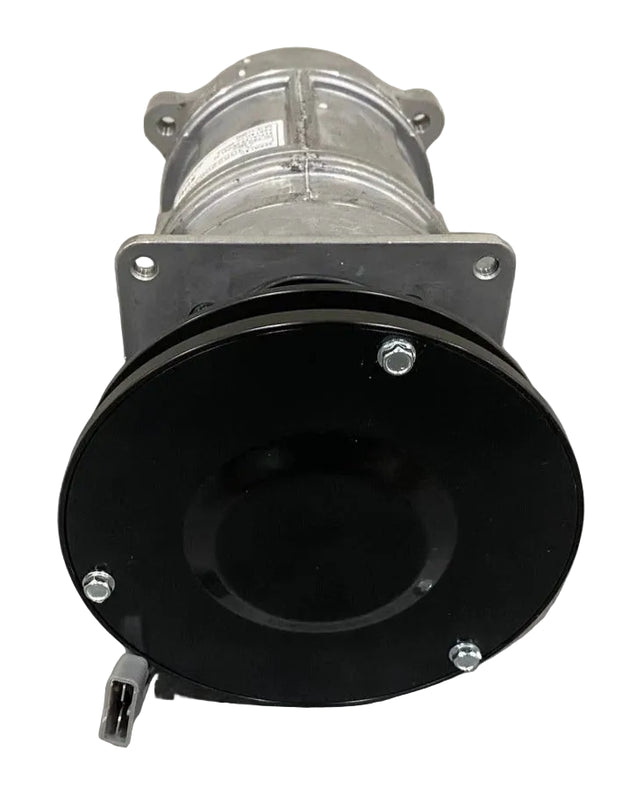 A-500-6000 Agricultural & Industrial A/C Compressor With Clutch 12V