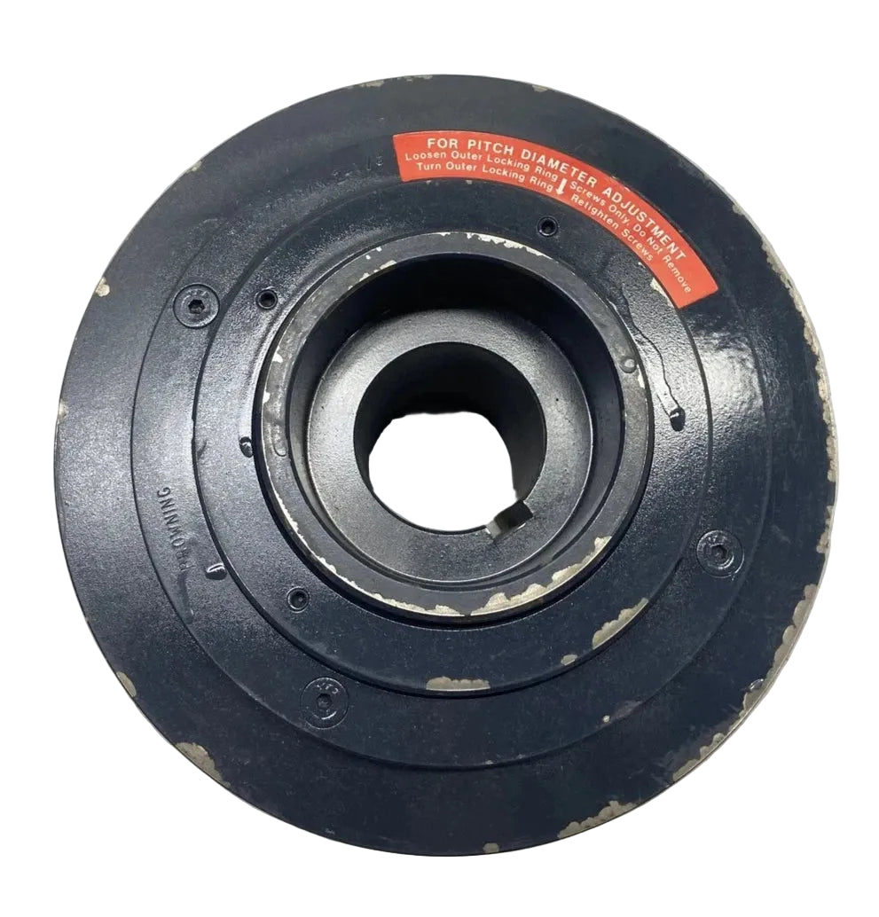 4MVP70B84X Browning Variable Pitch Pulley