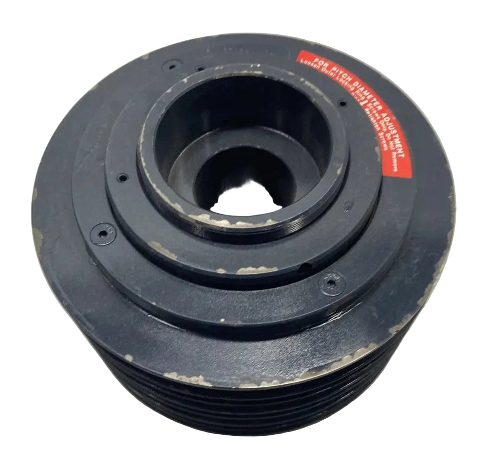 4MVP70B84X Browning Variable Pitch Pulley