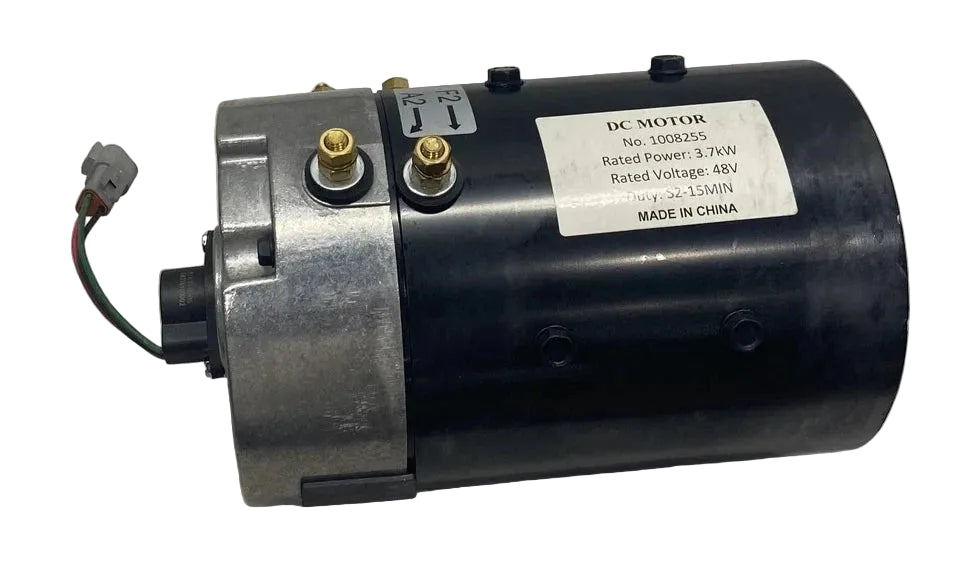 1008255 Unbranded Drive Motor 48V