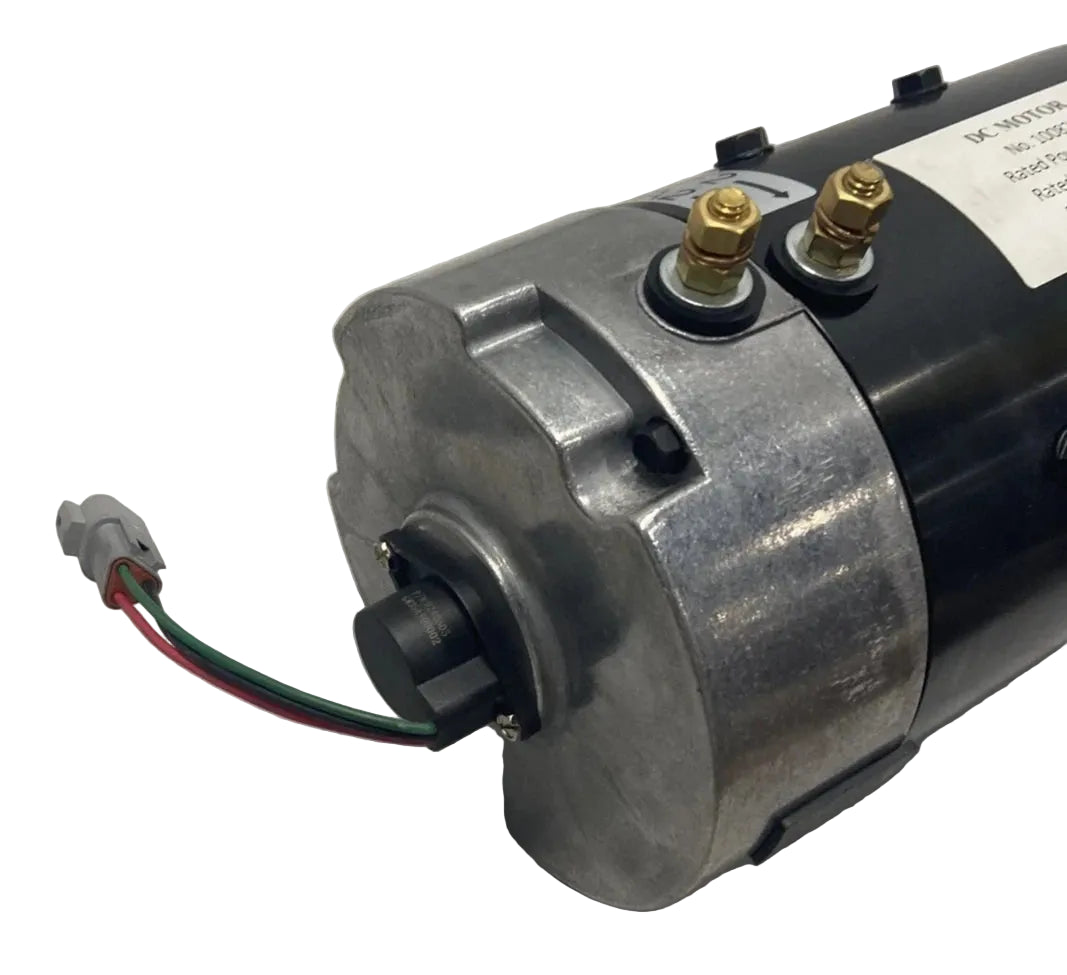 1008255 Unbranded Drive Motor 48V