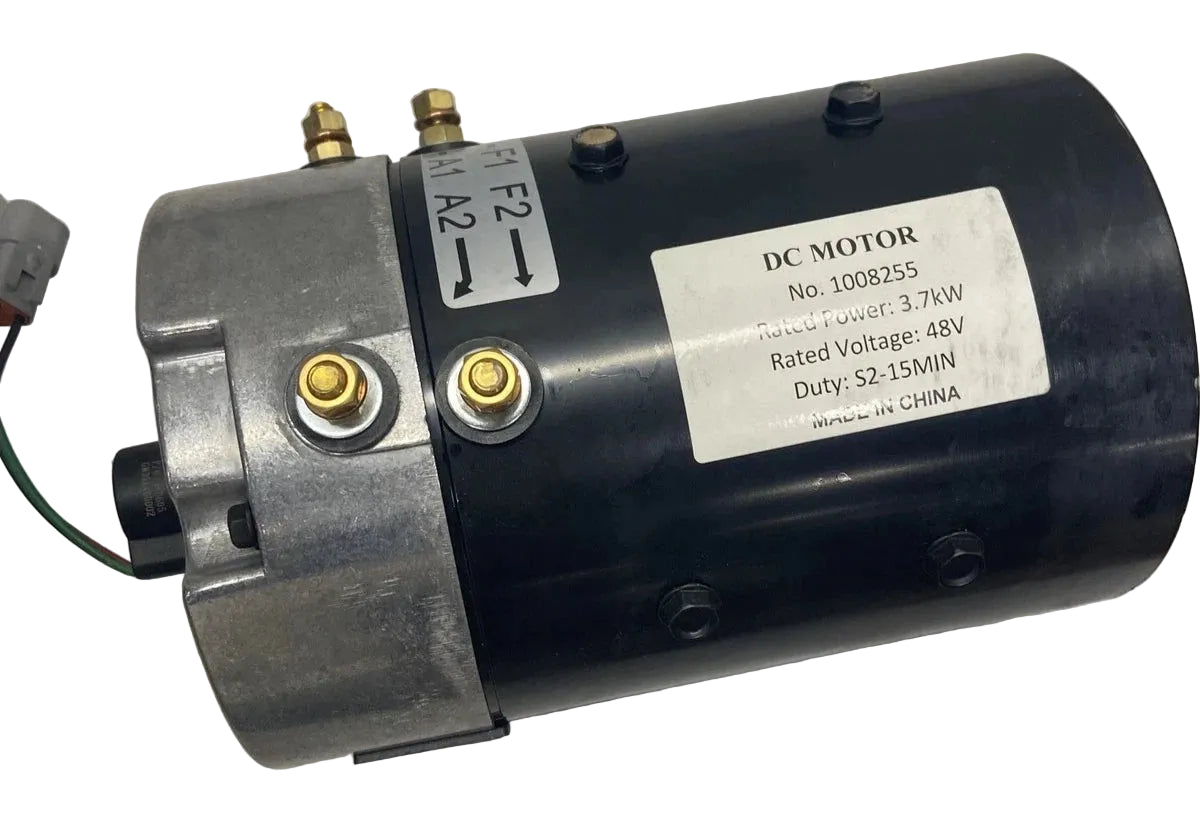 1008255 Unbranded Drive Motor 48V