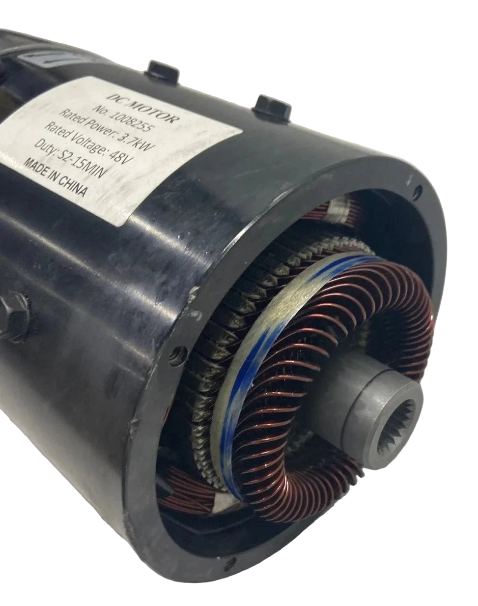 1008255 Unbranded Drive Motor 48V