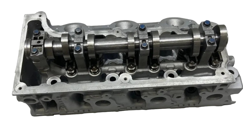 2FDHR ATK Right Cylinder Head