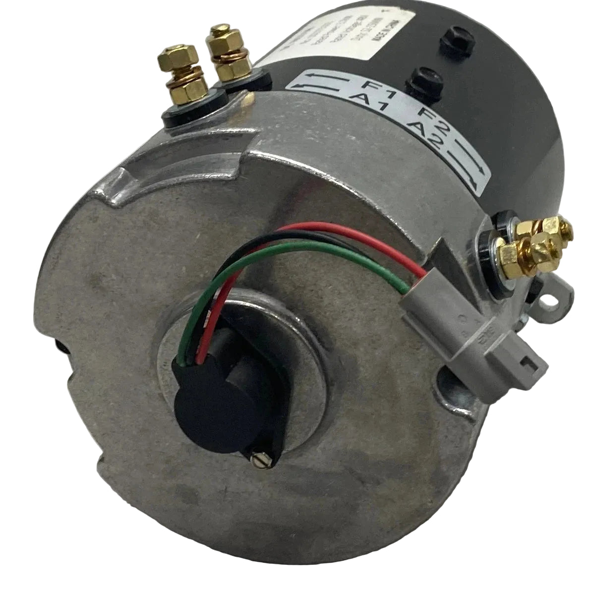 102775101 Holdwell Replacement Electric Motor 48V