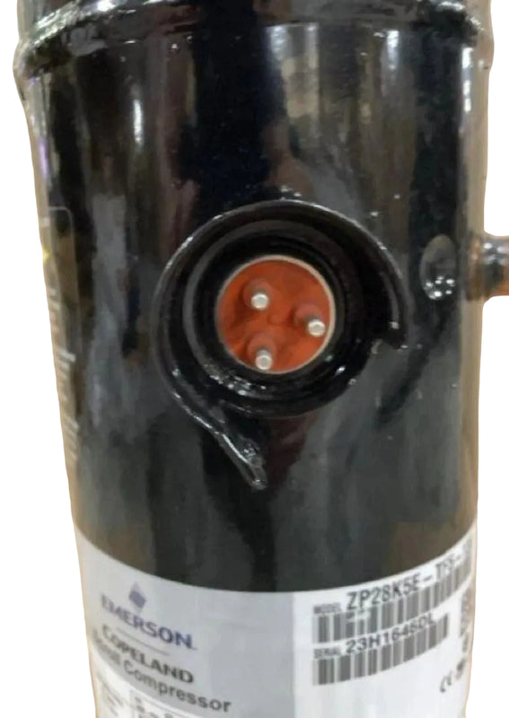 ZP28K5ETF5130 Genuine Copeland Scroll Compressor 200-230V