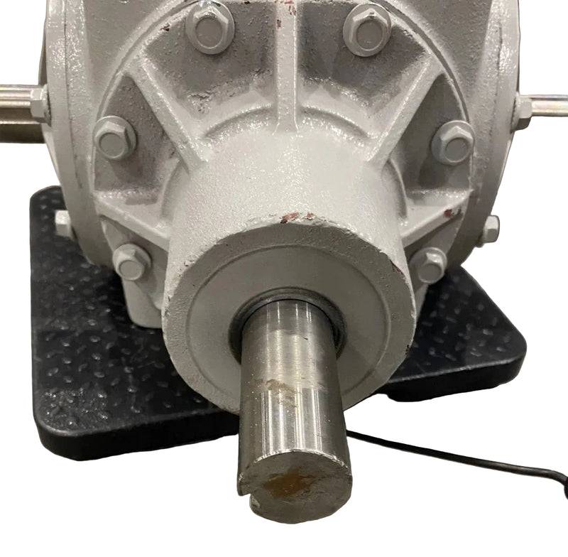 943076 Curtis Gearbox