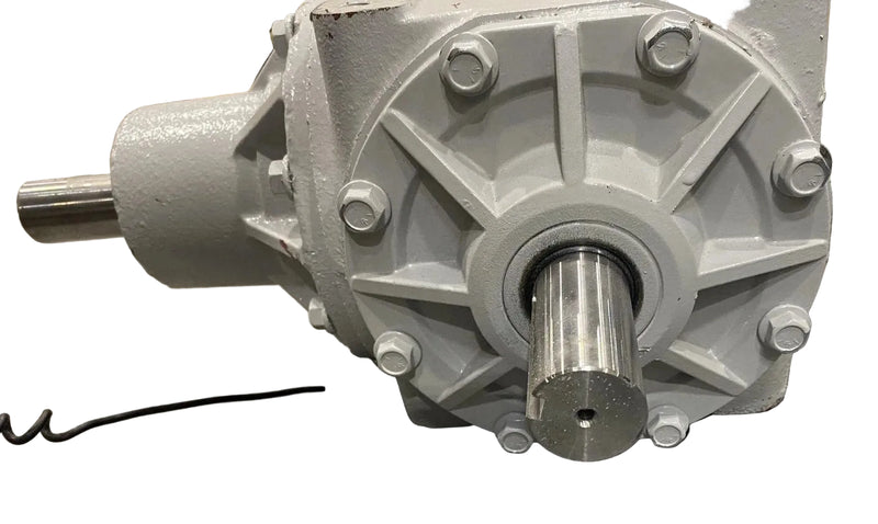 943076 Curtis Gearbox
