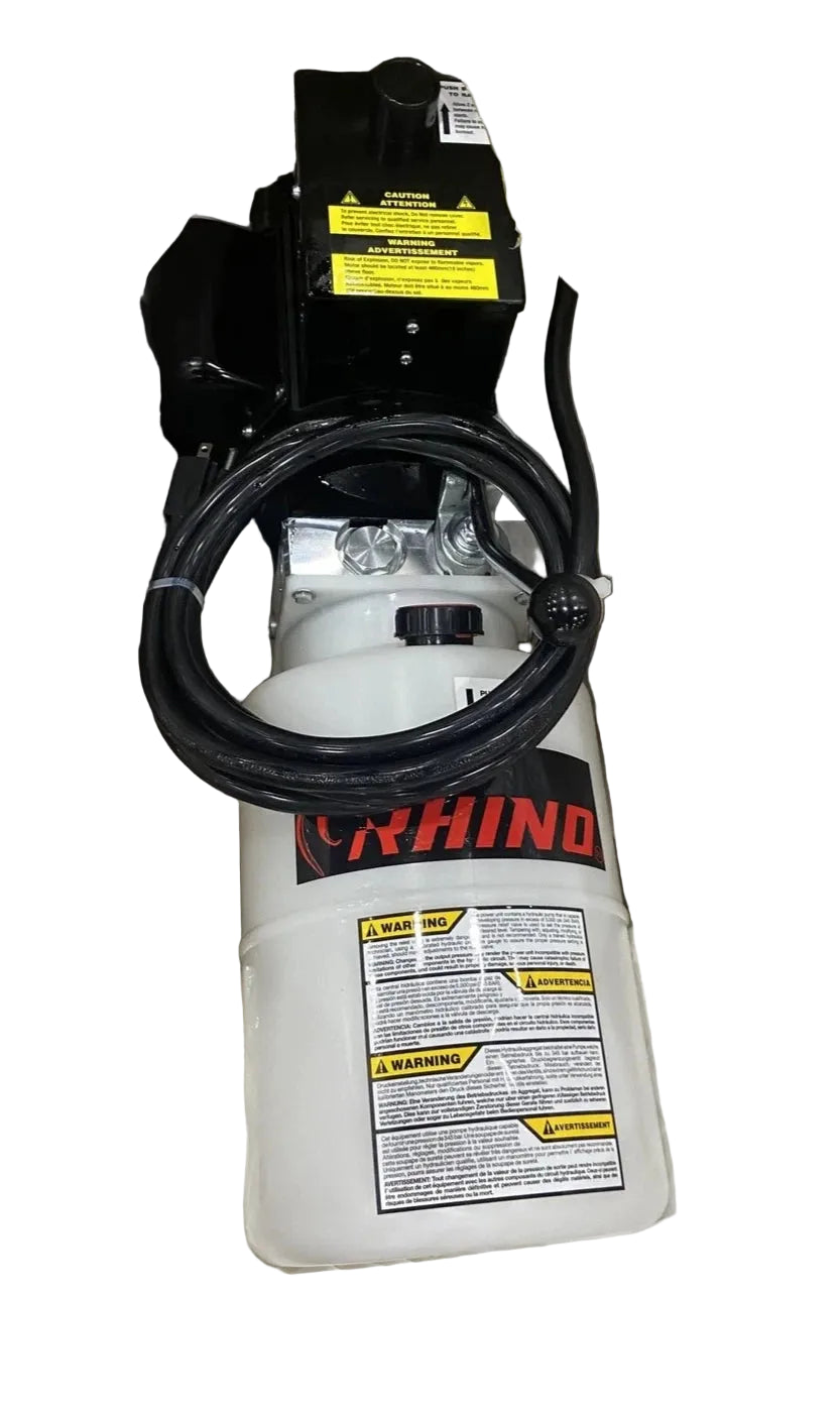 BH-7008-86 SVI Rhino Power Unit 115/208-230V