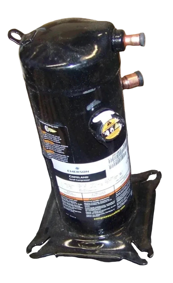 ZP24K5EPFV7M2 Genuine Copeland Scroll Compressor 208-230V