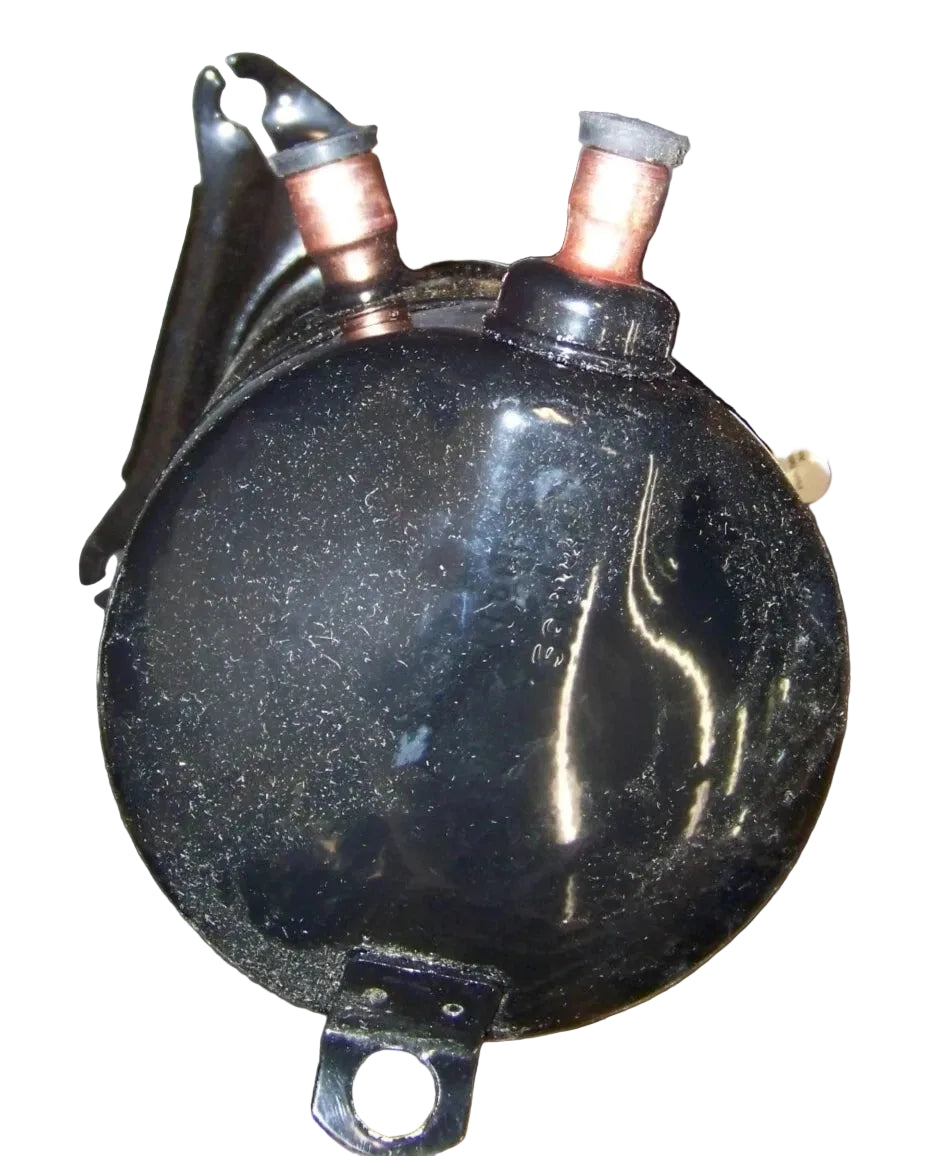ZP24K5EPFV7M2 Genuine Copeland Scroll Compressor 208-230V