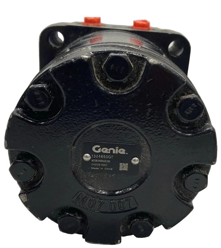 1324650GT Genie Hydraulic Drive Motor
