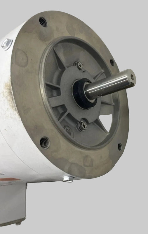 119469.00 Genuine Leeson Washdown Motor 230V