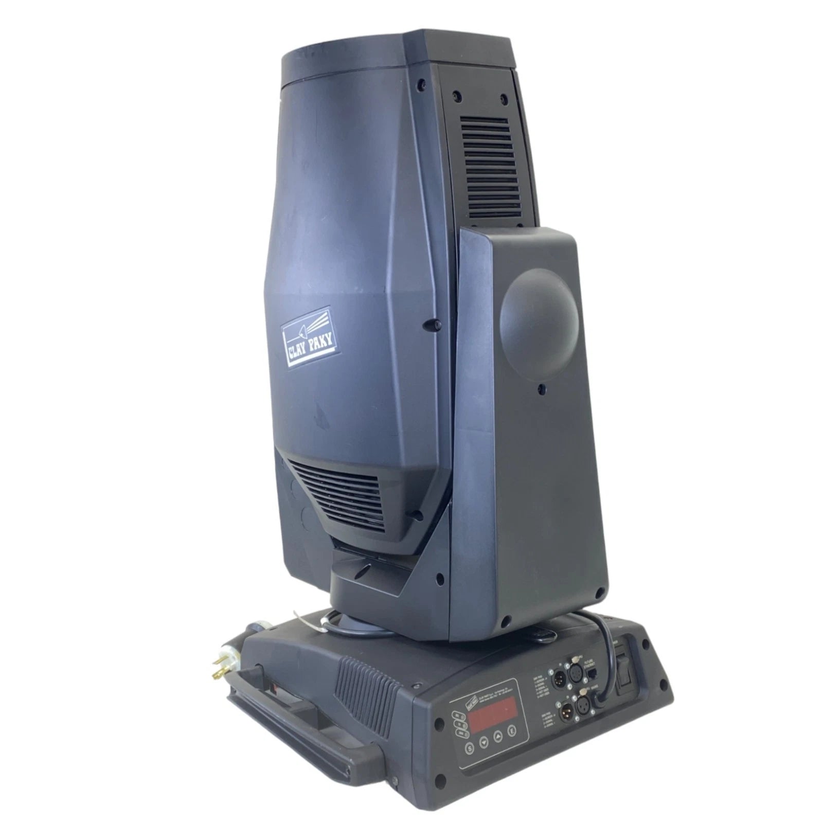 Alpha Wash 575 Clay Paky Moving Head Lamp 230-240V