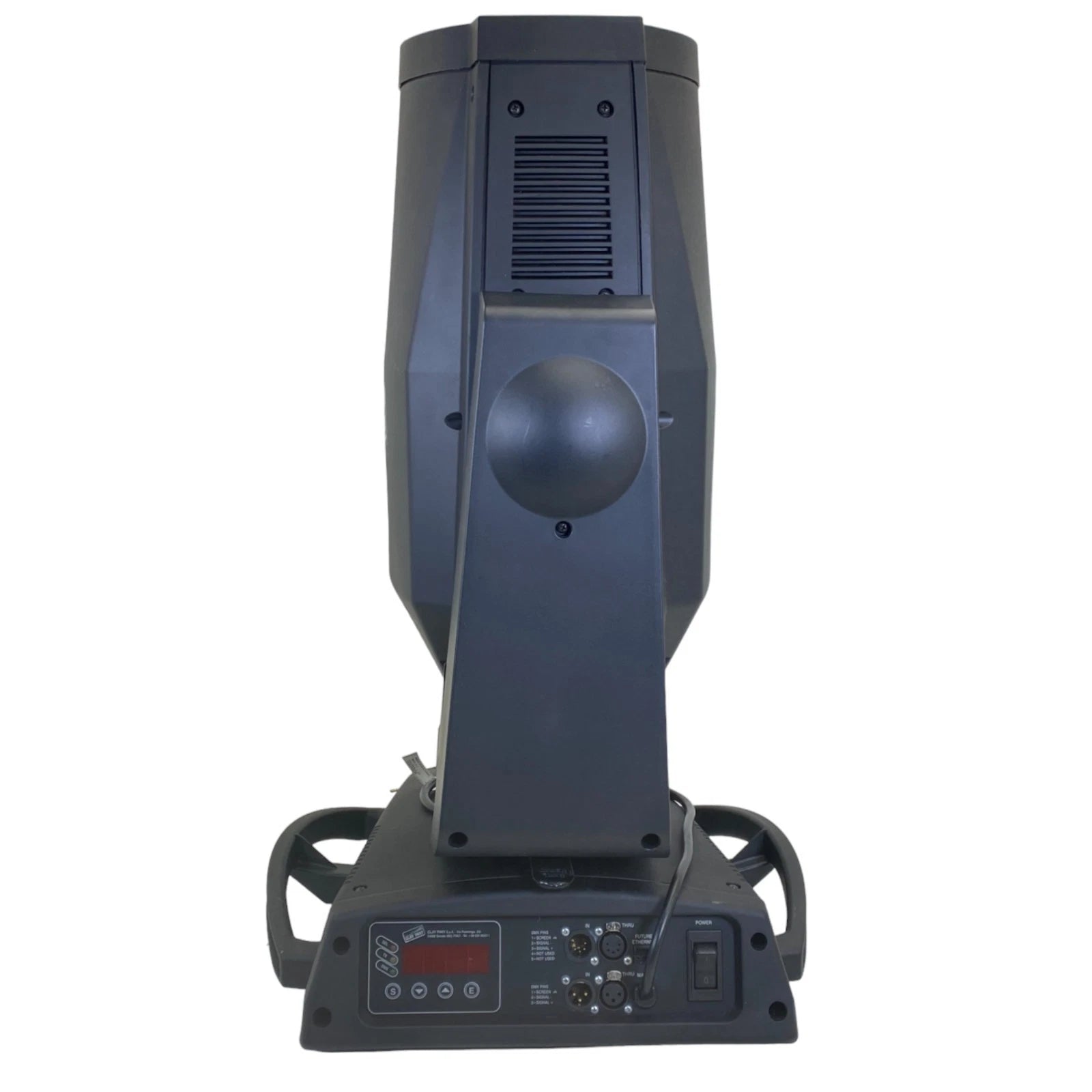Alpha Wash 575 Clay Paky Moving Head Lamp 230-240V