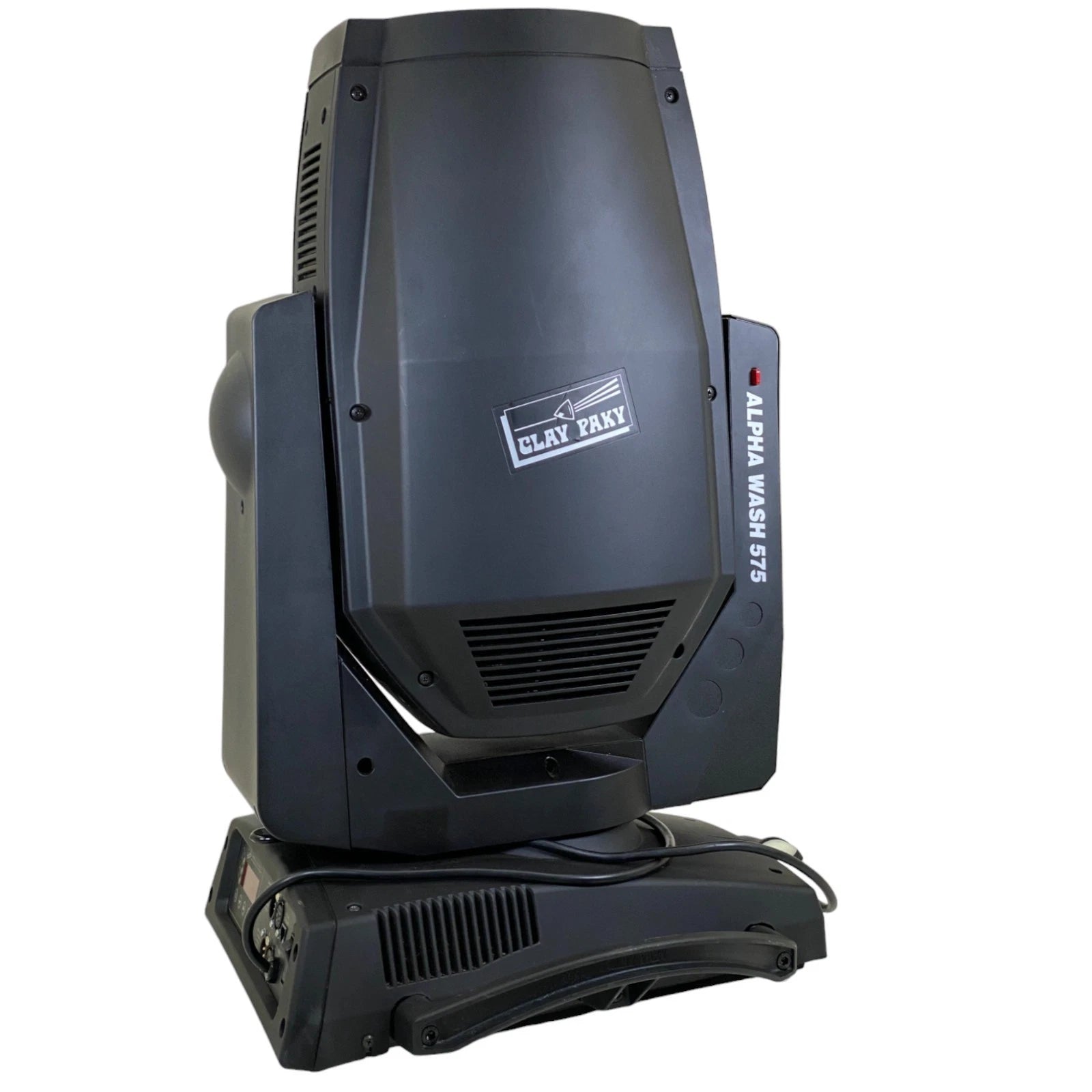 Alpha Wash 575 Clay Paky Moving Head Lamp 230-240V