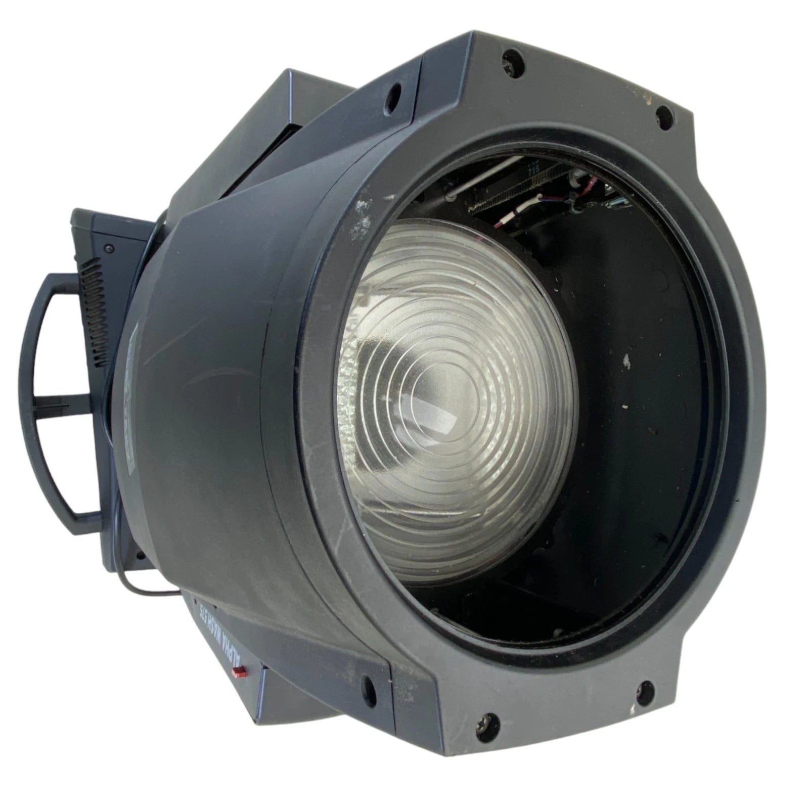 Alpha Wash 575 Clay Paky Moving Head Lamp 230-240V